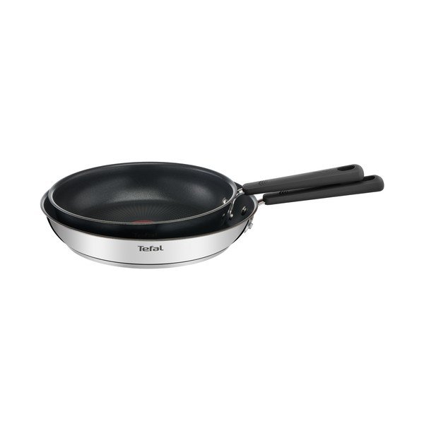 Set posuđa od nehrđajućeg čelika 6 kom Opti' - Tefal-image-2