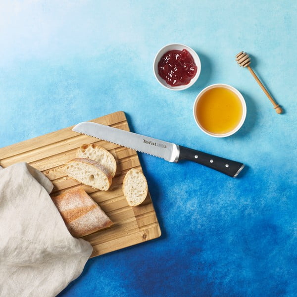 Nož od nehrđajućeg čelika Ice Force - Tefal-image-1