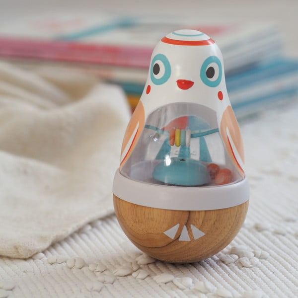 Dječja igračka Djeco Snjegović-image-2