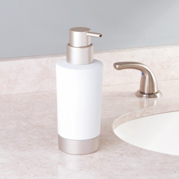 Dozator sapuna InterDesign Sedona-image-2