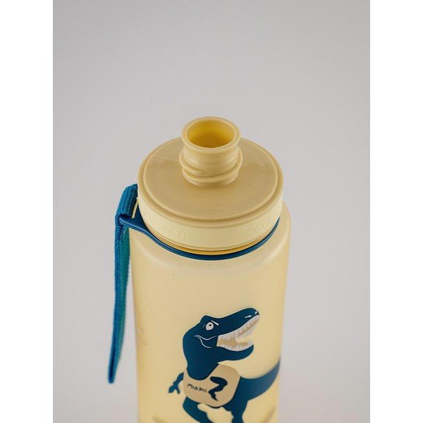 Žuta boca Equa Dino, 600 ml-image-1