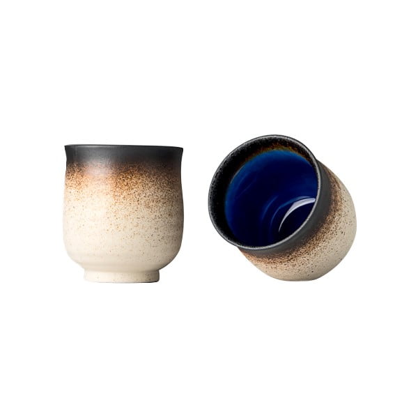 Keramička šalica MIJ Cobalt-image-2