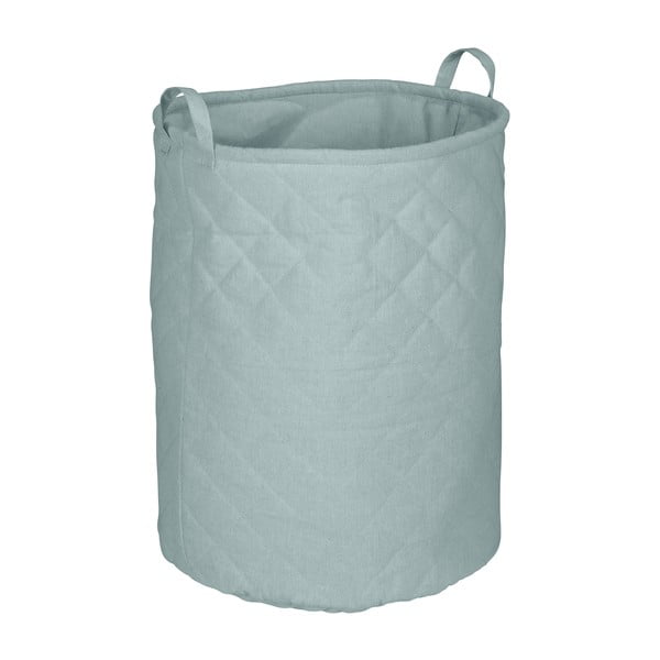 Svijetlo zelena tekstilna košara za rublje 67 l Tom Tailor – Wenko