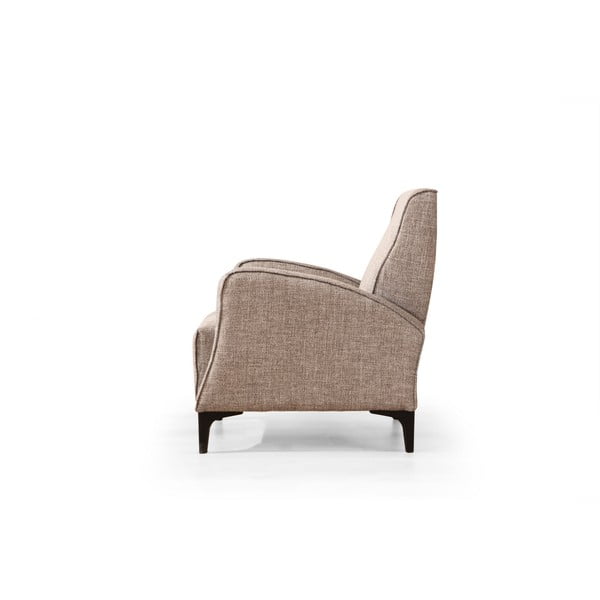 Bež fotelja Petra – Balcab Home-image-2