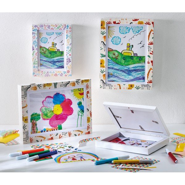 Viseći okvir 25x34 cm – Brandani-image-1