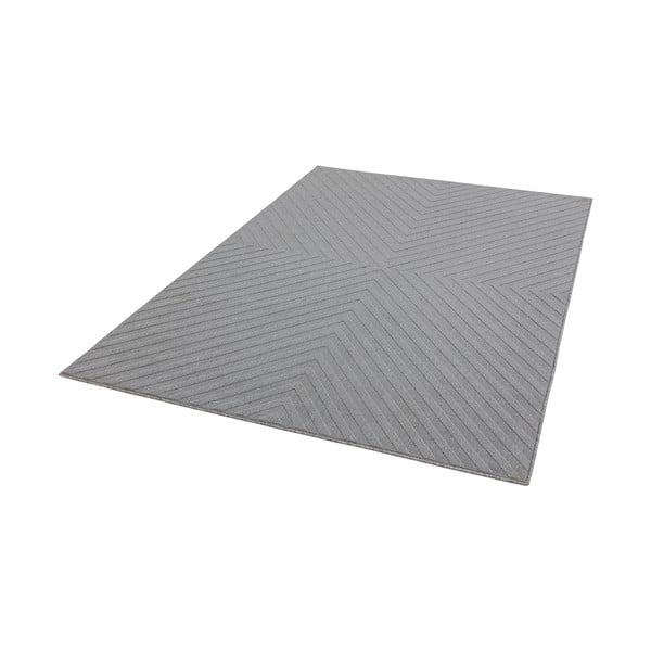 Svijetlo sivi tepih Asiatic Carpets Antibes, 120 x 170 cm-image-2