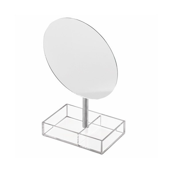 Ogledalo s organizatorom InterDesign Nina-image-2