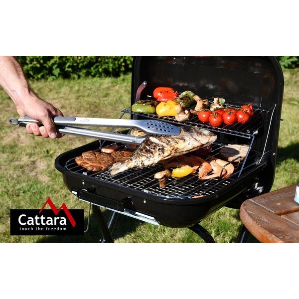 Kliješta od čelika Cattara Shark-image-1