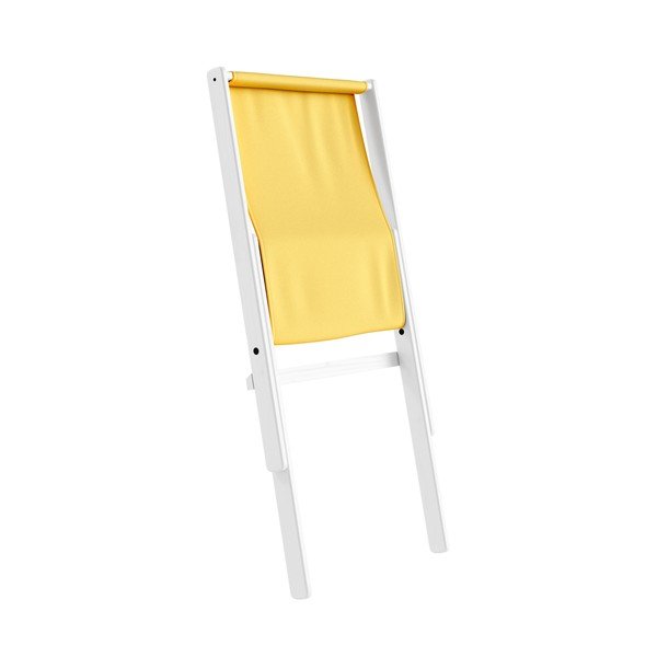 Karup Design Boogie White / Yellow sklopiva stolica-image-3