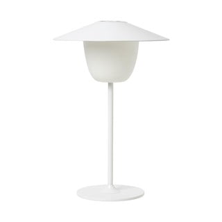 Bijela LED svjetiljka Blomus Ani Lamp