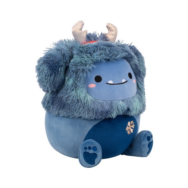 Plišana igračka Dani – SQUISHMALLOWS-image-1