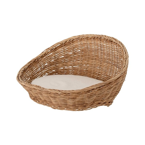 Krevet za pse u prirodnoj boji 30x40 cm Tille – Bloomingville-image-2