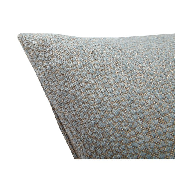 Plavi jastuk Hübsch Nela, 60 x 60 cm-image-1