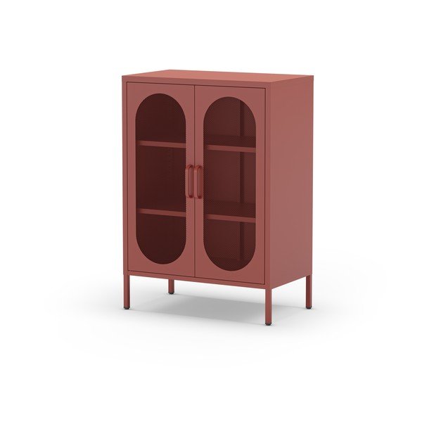 Ciglasti ormarić 70x100 cm Diora – Marckeric-image-2