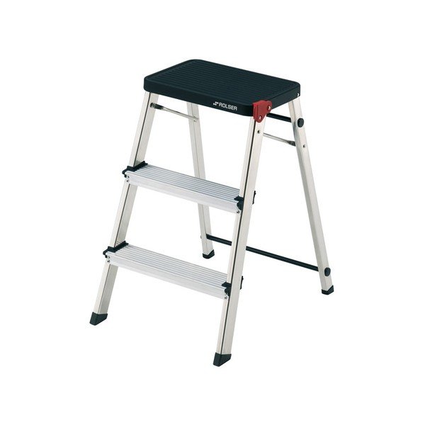 Metalna ljestve 70 cm M3 ALU – Rolser-image-1