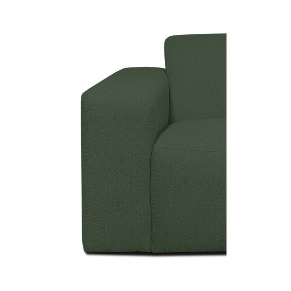 Zeleni modul za sofu (lijevi kut) Roxy - Scandic-image-3