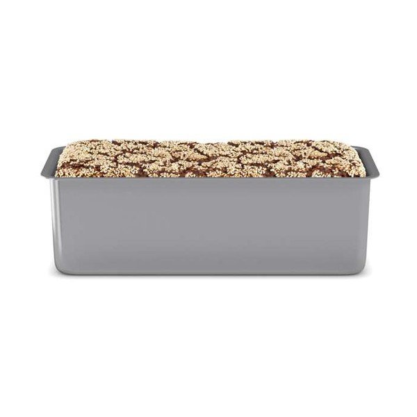 Aluminijski kalup za pečenje kruha 3 l Professional - Eva Solo-image-3