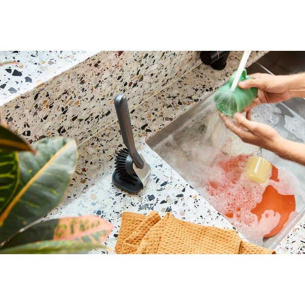 Četka za suđe SinkTech – Joseph Joseph-image-1