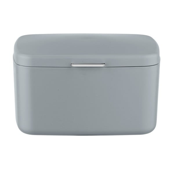 Siva kupaonska kutija Wenko Barcelona-image-1