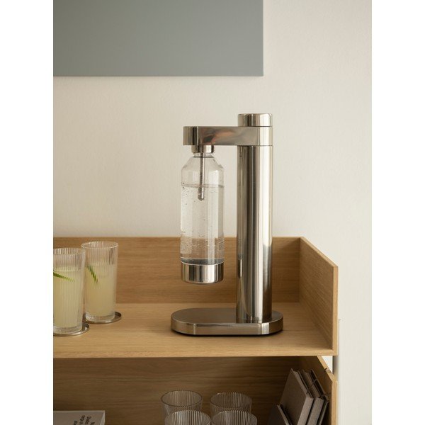 Plastična boca za aparat za gaziranje vode Brus – Stelton-image-3