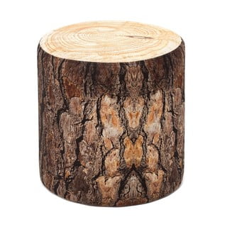 Tabure u obliku drva Balcab Home Log