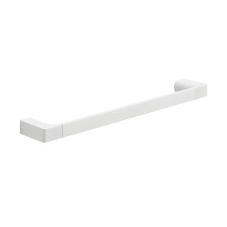 Držač za ručnike od bijelog mesinga Sapho Pirenei širine 45 cm