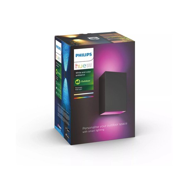 LED zidna lampa 16 W Resonate – Philips Hue-image-4