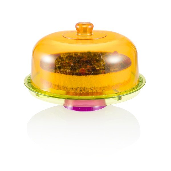 Posuđe i pladanj za torte u jednom Brandani-image-1