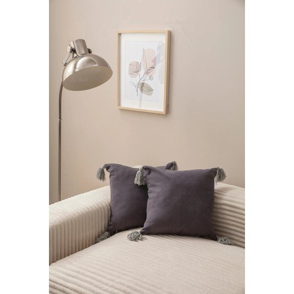 Ukrasne jastučnice u setu 2 kom 43x43 cm Puskul – Mioli Decor-image-2