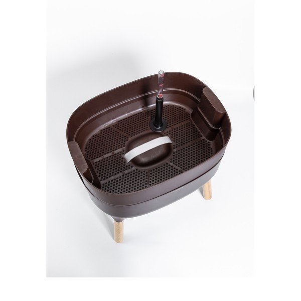 Plastična samozaljevajući žardinjera za cvijeće Urbalive – Plastia-image-4