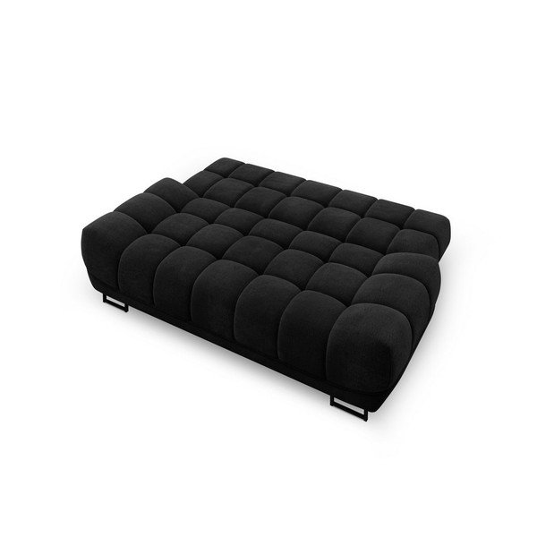 Crni trosjed na razvlačenje Windsor & Co Sofas Cumulus-image-4