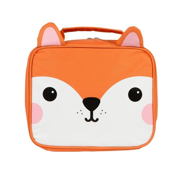 Torba za ručak Sass &amp; Belle Hiro Fox Kawaii-image-2