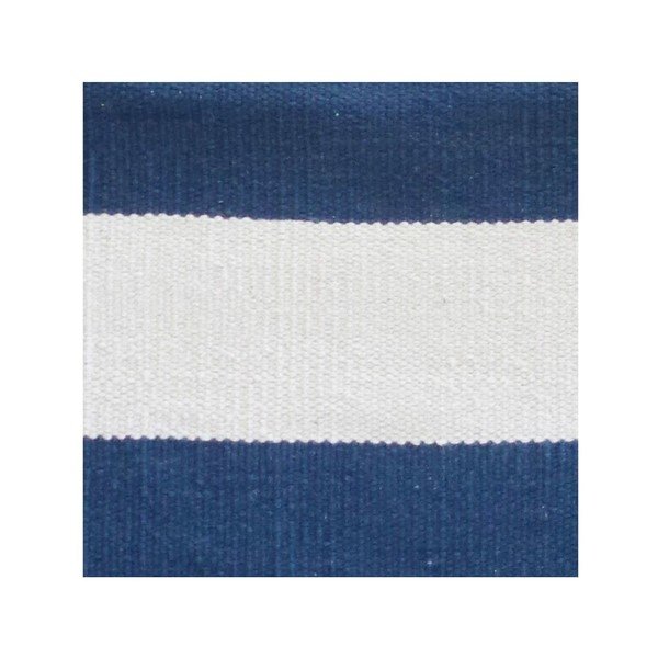 Ručno tkani pamučni gazište Webtappeti Azura, 55 x 170 cm-image-1