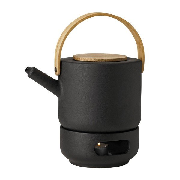 Grijač za čajnik od kamenine Theo – Stelton-image-3