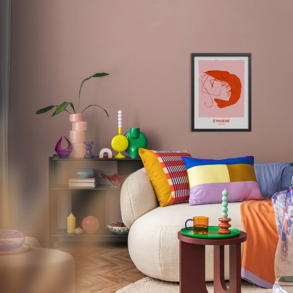 Slika 30x40 cm Etagere – Styler-image-2