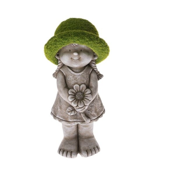 Keramička vrtna figurica – Dakls