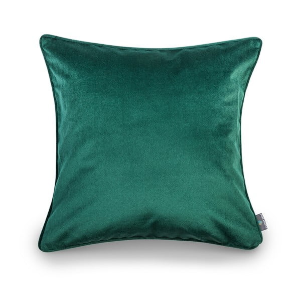 Zelena jastučnica WeLoveBeds, 50 x 50 cm