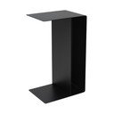 Željezni pomoćni stol 40x30 cm Slide High – Spinder Design