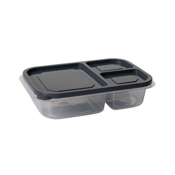 Posude za ručak u setu 8 kom – Hermia