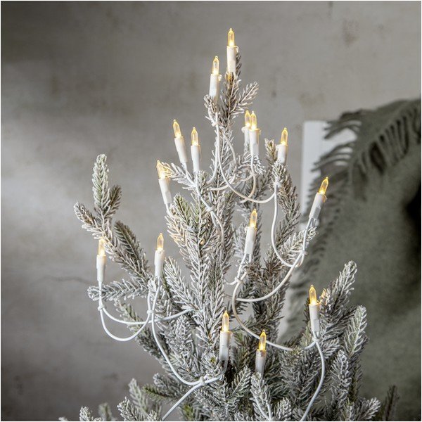 Božićni svjetleći lanac 510 cm - Star Trading-image-1