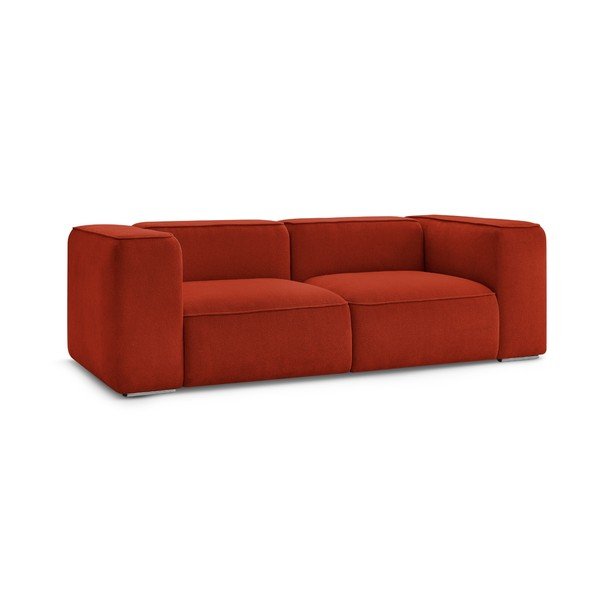 Ciglasta sofa 255 cm Zephyr – Bobochic Paris-image-3