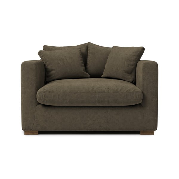 Svijetlosmeđa stolica Comfy - Scandic