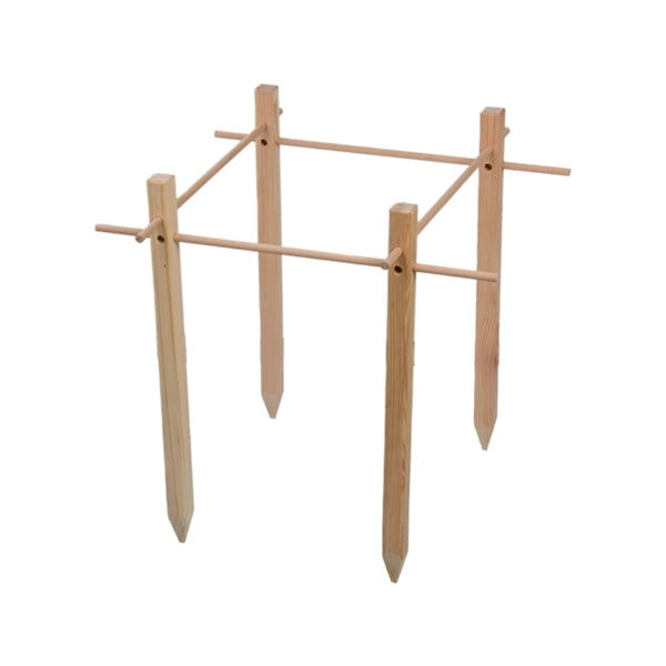 Drveni stalak za bilje – Esschert Design