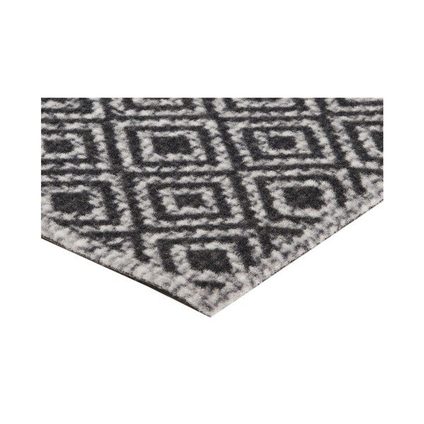 Sivo-crna staza Hanse Home Cook & Clean Tereza, 60 x 180 cm-image-3