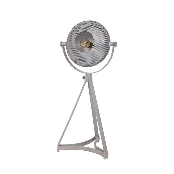 Siva stolna lampa BePureHome Blown-image-3