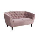 Roza sofa Actona Ria, 150 cm