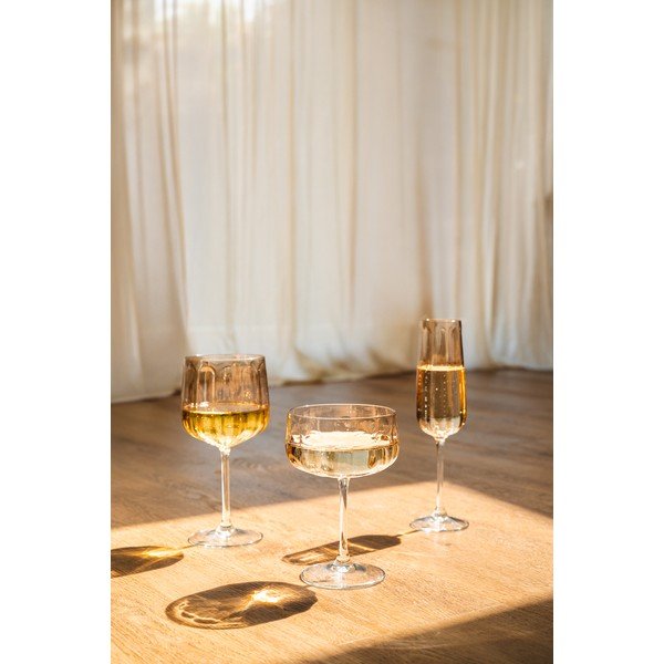 Čaše u setu 2 kom za šampanjac 240 ml Corvina – Leopold Vienna-image-1