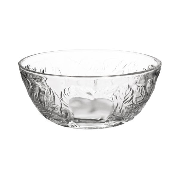 Staklena zdjela Unimasa Provence, ⌀ 22,5 cm