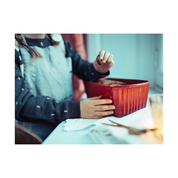 Keramički kalup za pečenje za kruh 1,8 l – Emile Henry-image-3