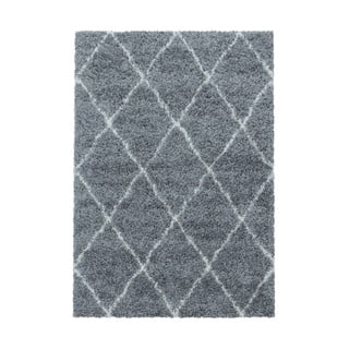 Sivi tepih 60x110 cm Alvor – Ayyildiz Carpets